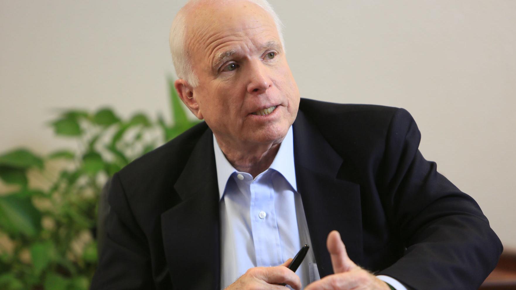 Some Arizona GOP officials, candidates jump off Trump bandwagon